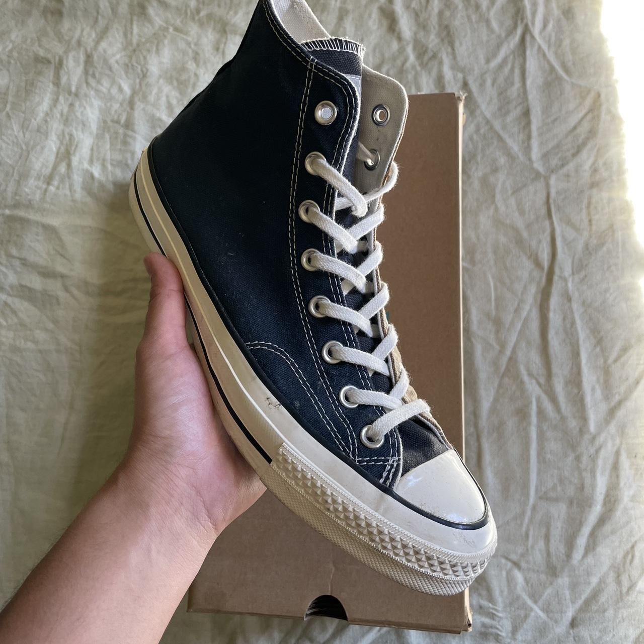 Men's Converse Carhartt WIP x Renew Chuck 70 Depop