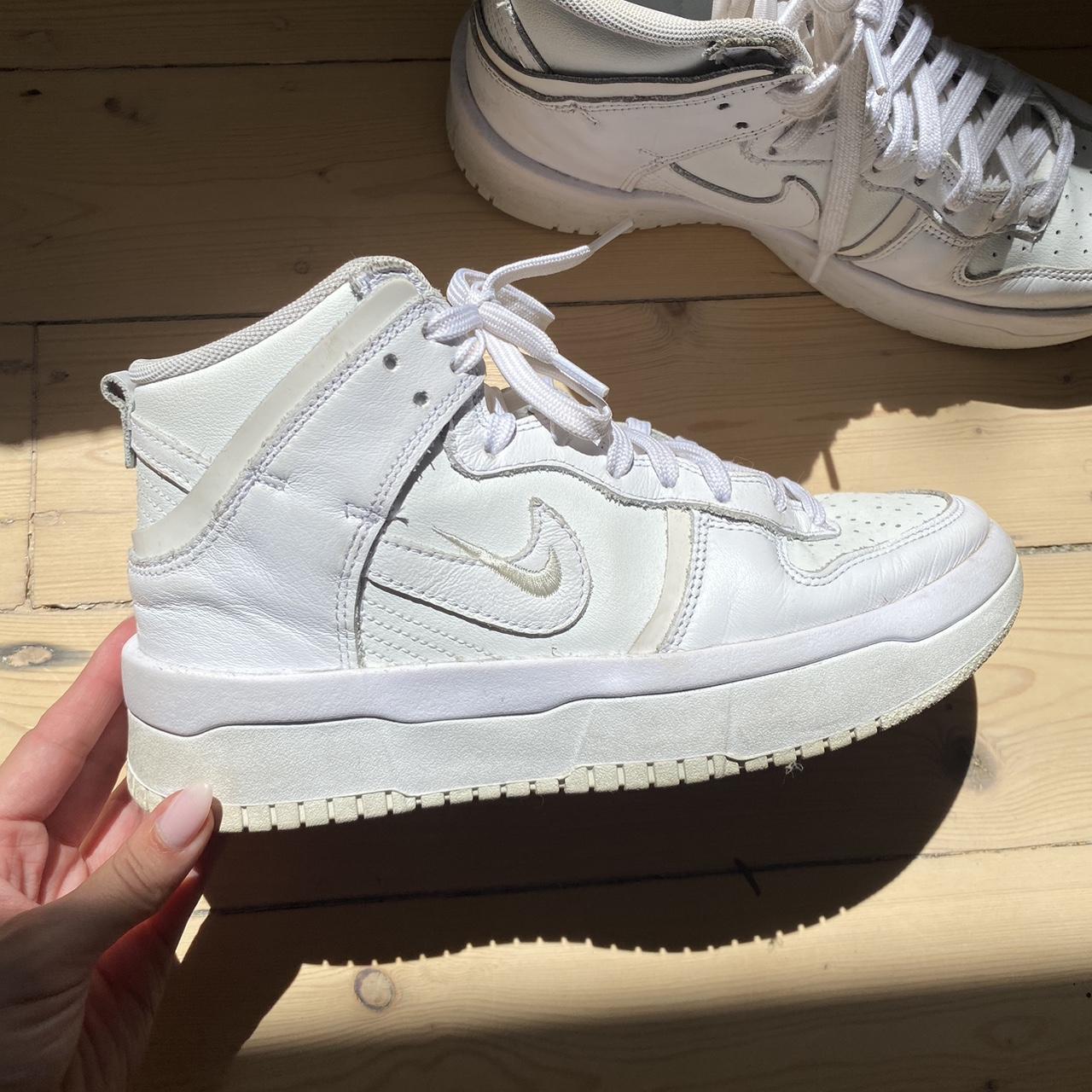 womens dunk high rebel