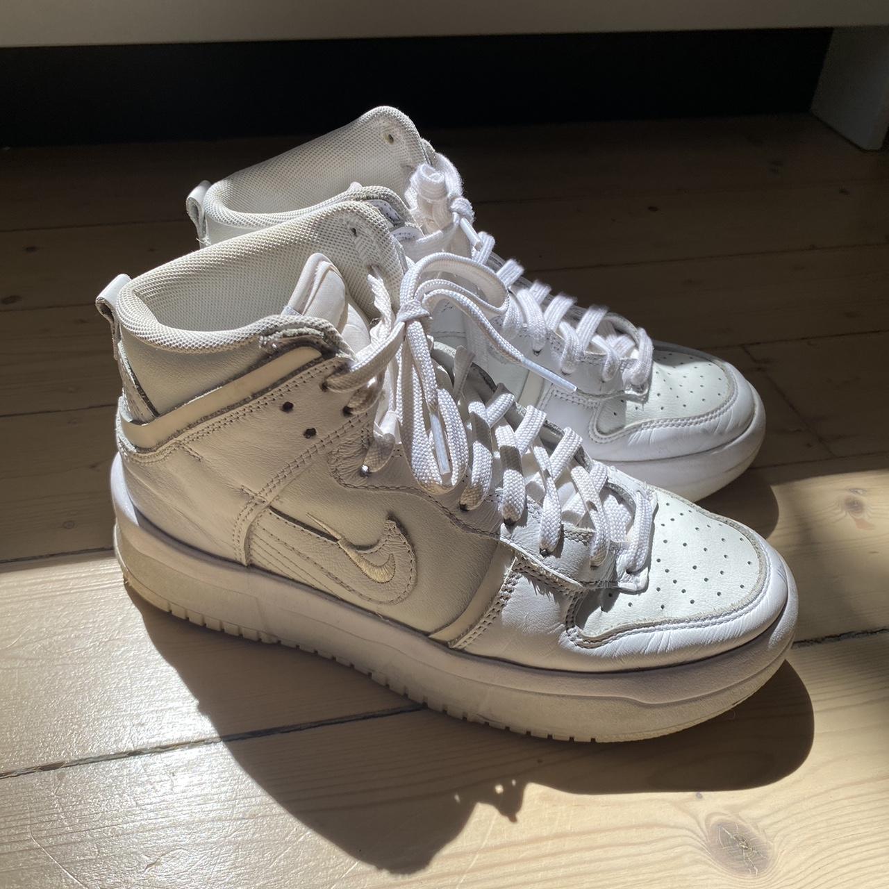 womens dunk high rebel