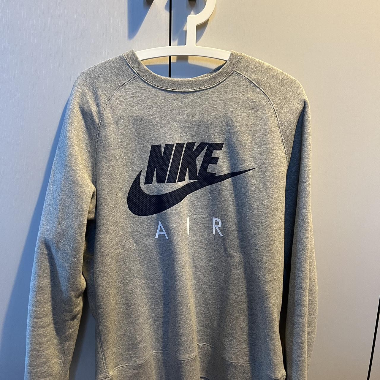 Nike air jumper mens on sale