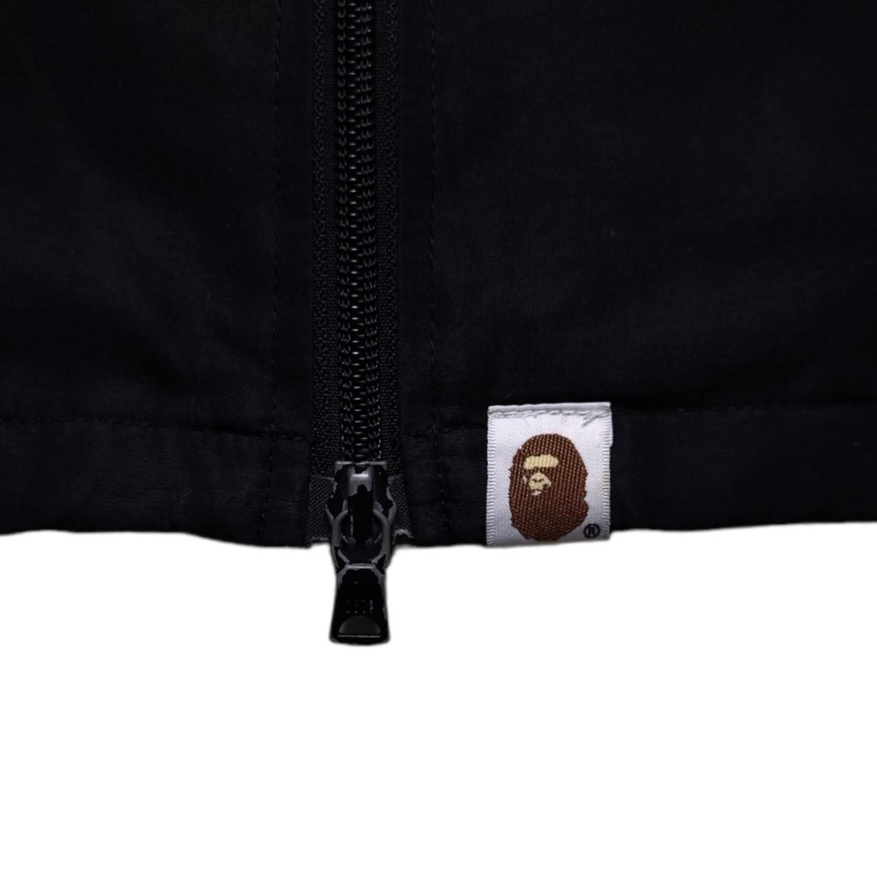 Bape summer bag deals cycling jacket