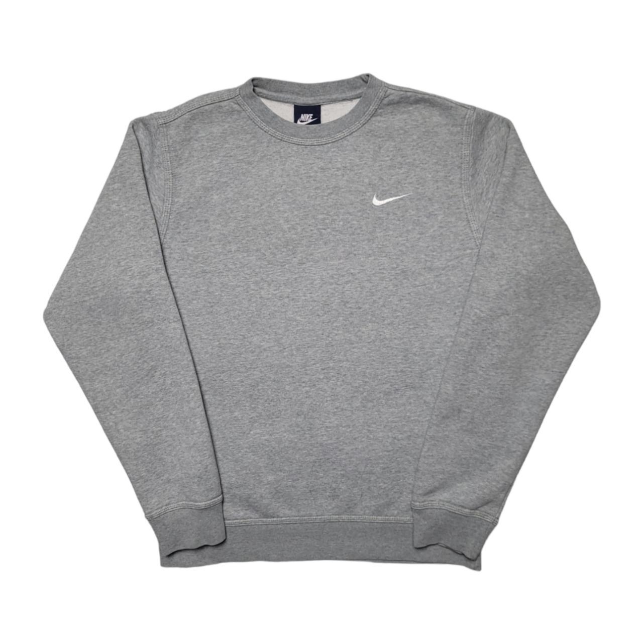 Nike basic crewneck essential basic sportswear