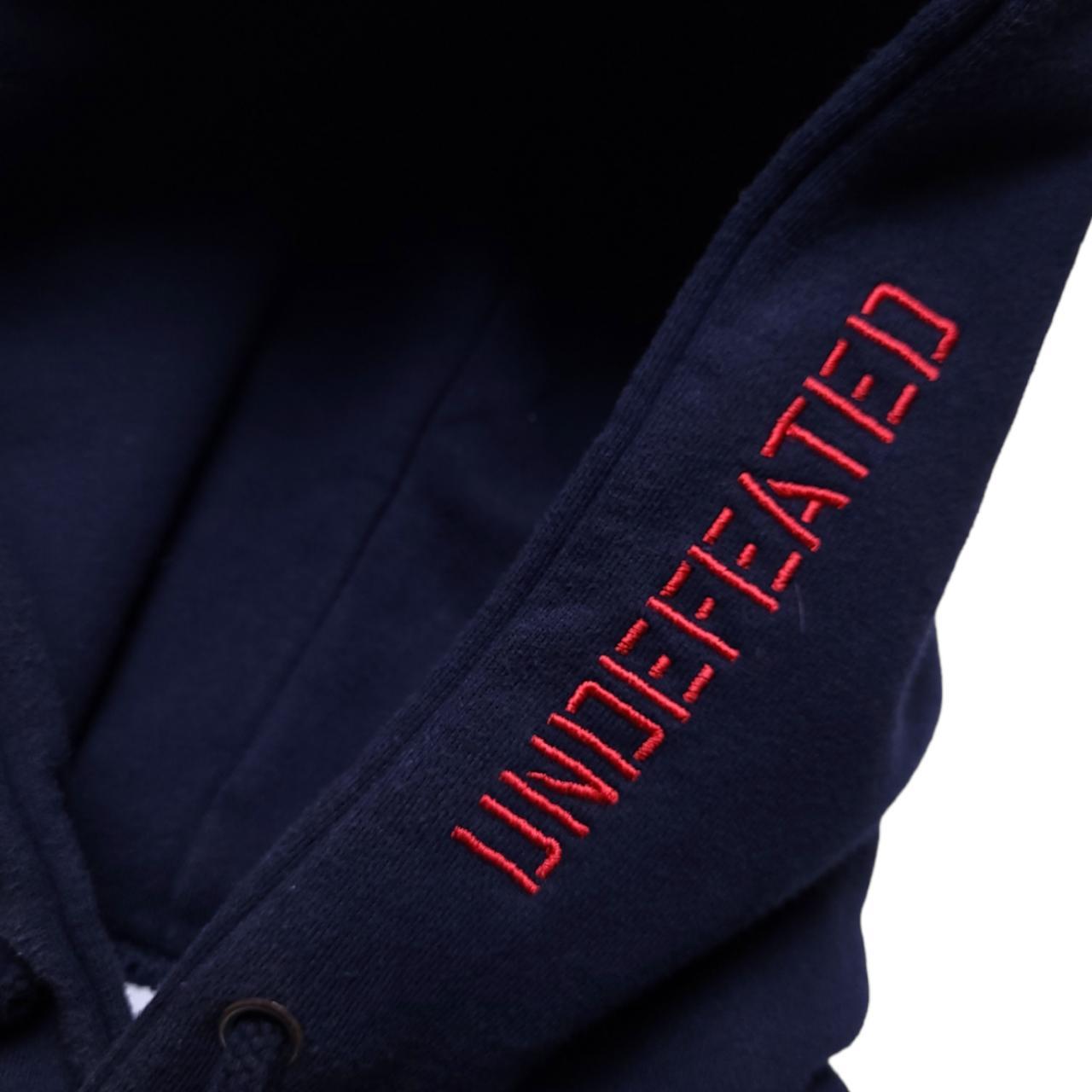 【IONSEOUL】Rap Damage Sweatshirts 5FM0094 Saint Michael - ©SAINT M×××××× - DENIM TEARS×©SAINT M