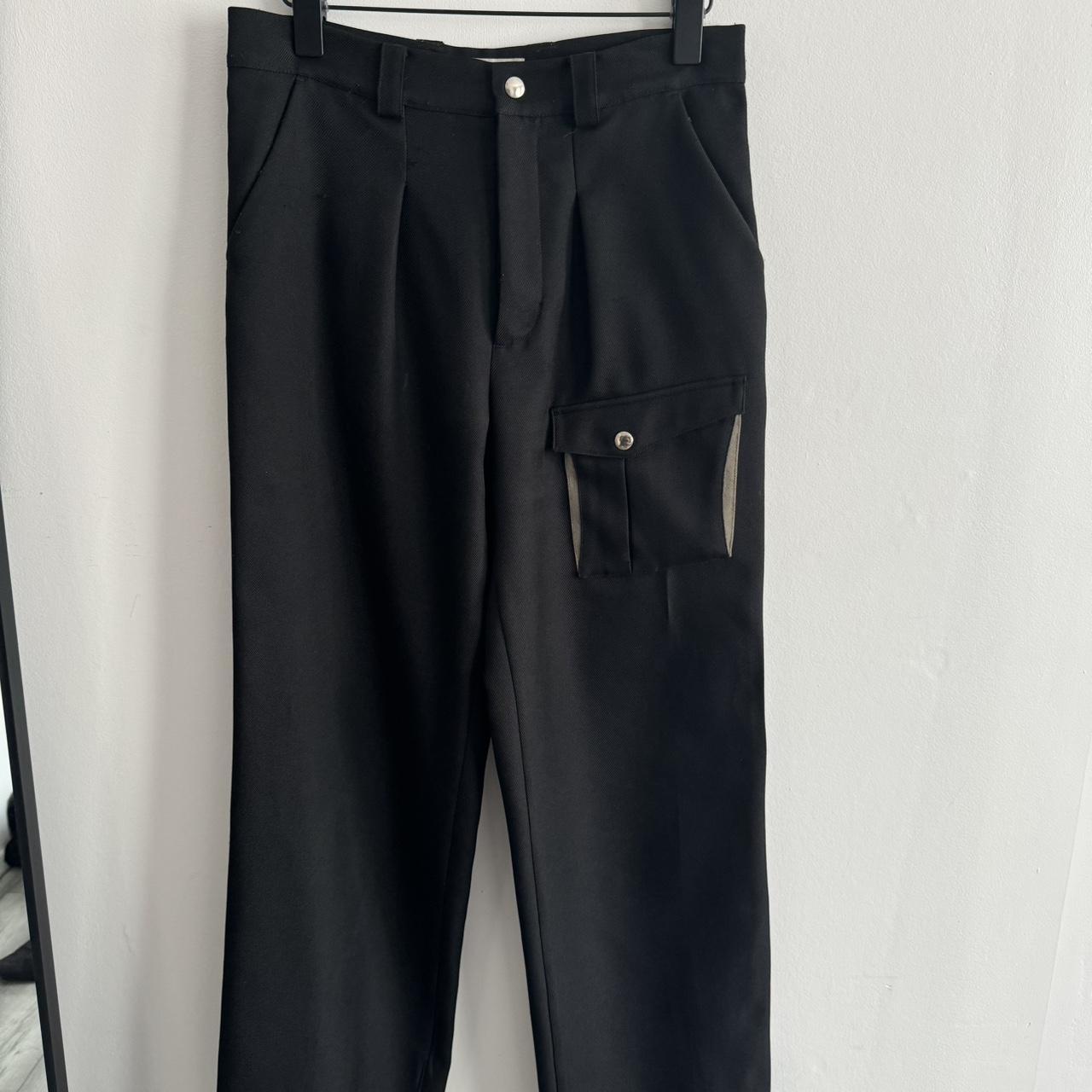 Kiko kostadinov Kafka trousers , Size xs, #kiko...