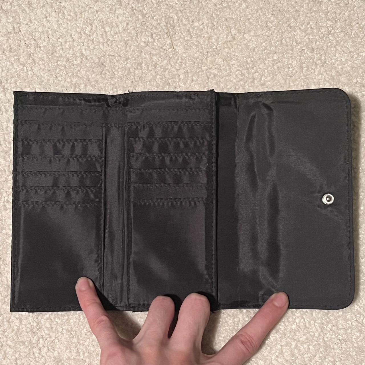 My chemical romance wallet Hot topic deadstock 13... Depop