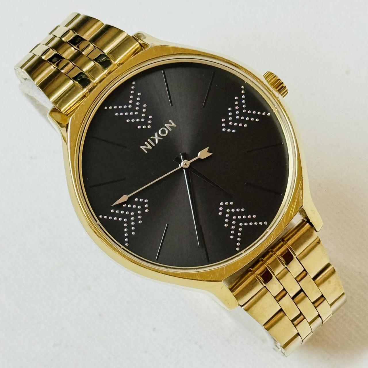 Nixon women's hot sale watches canada