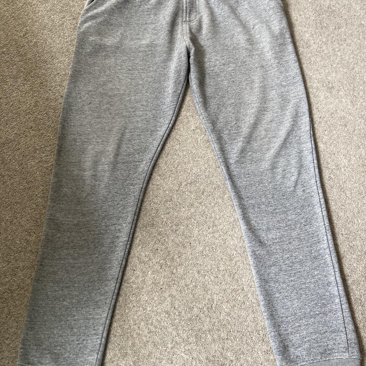 Topman discount grey tracksuit