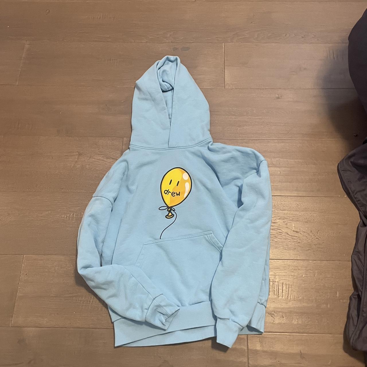 Drew 2025 balloon hoodie