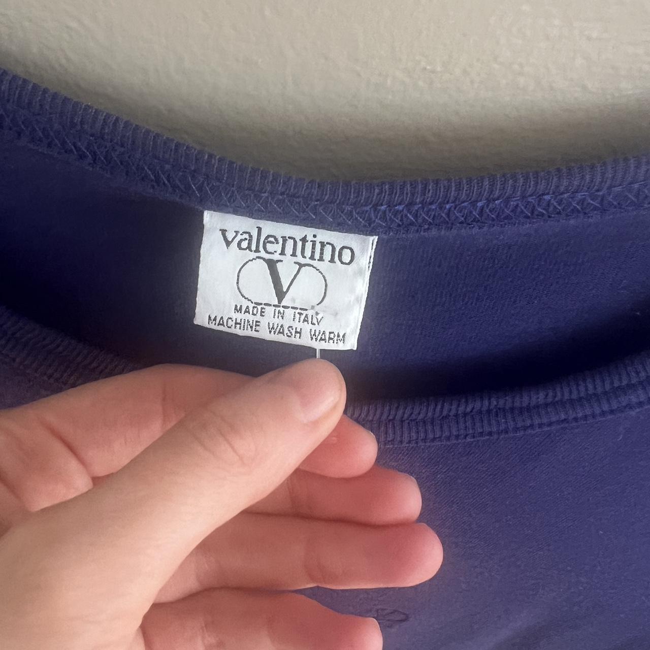 Valentino Women's Blouse (2)