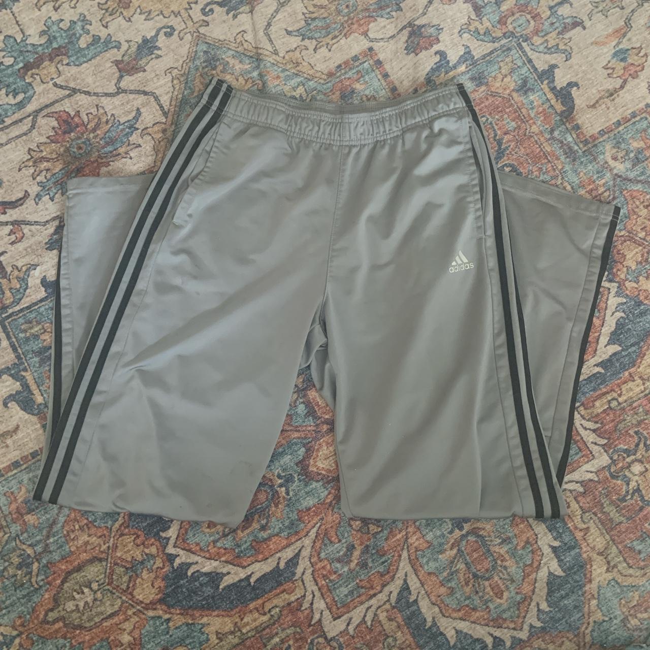 Adidas best sale tri pants