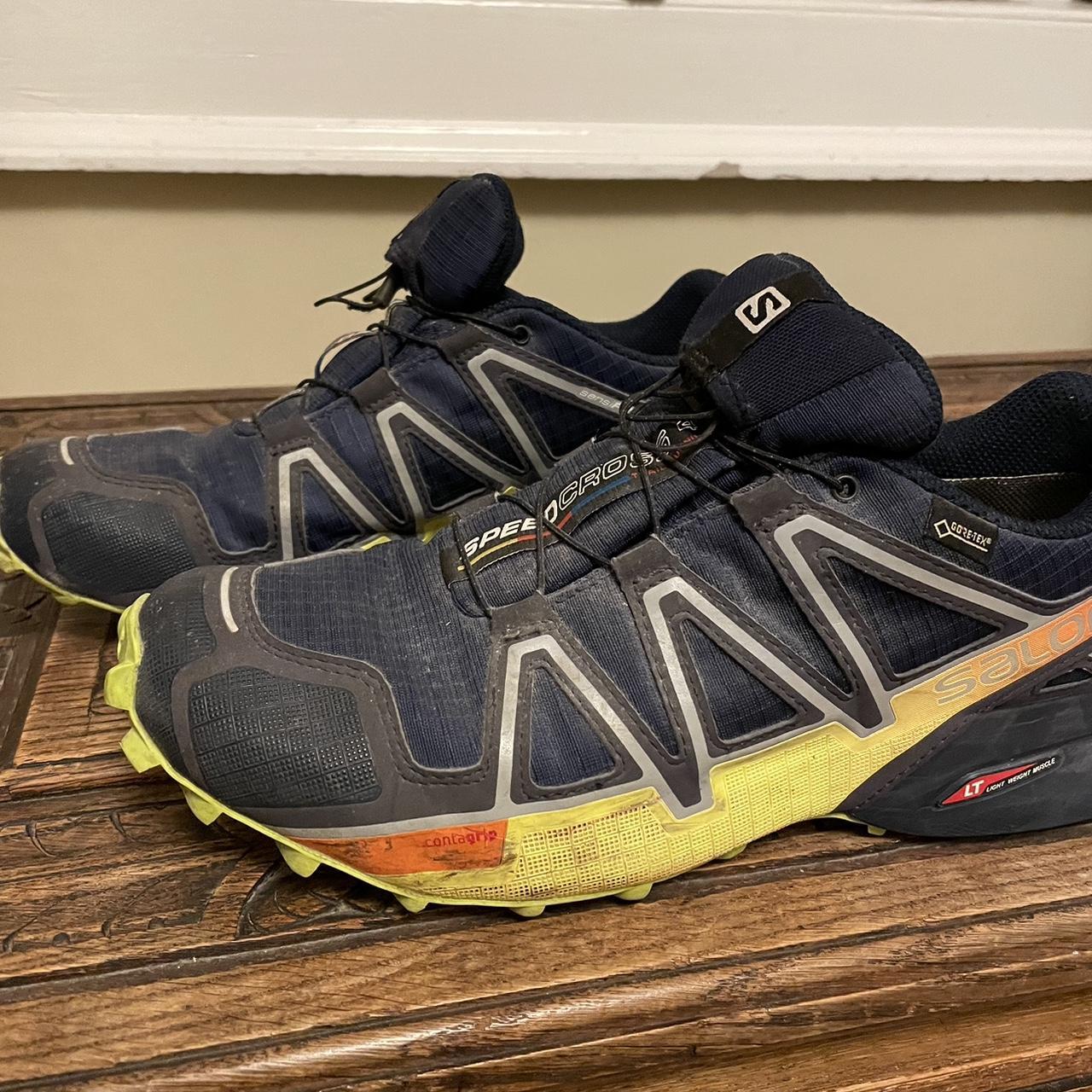 salomon bondcliff womens