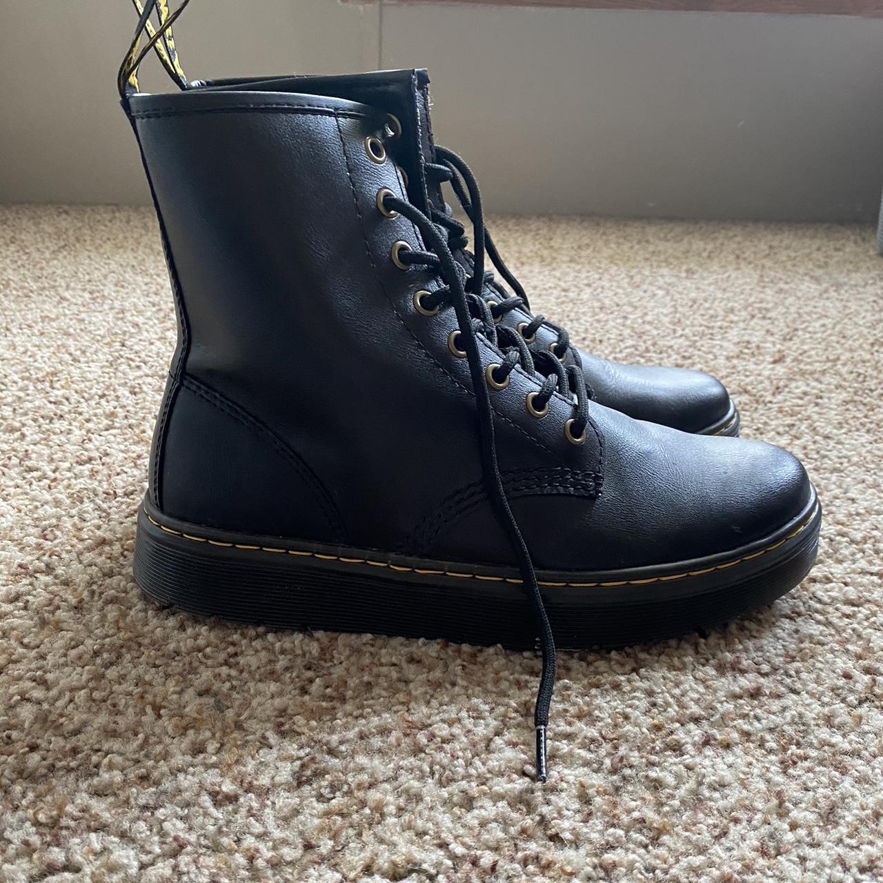 Dr martens clearance us size 7