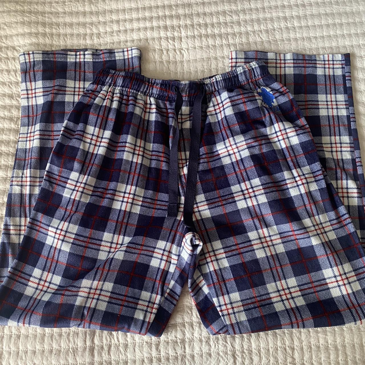 U.S Polo Assn Men’s pajama pants -size... - Depop