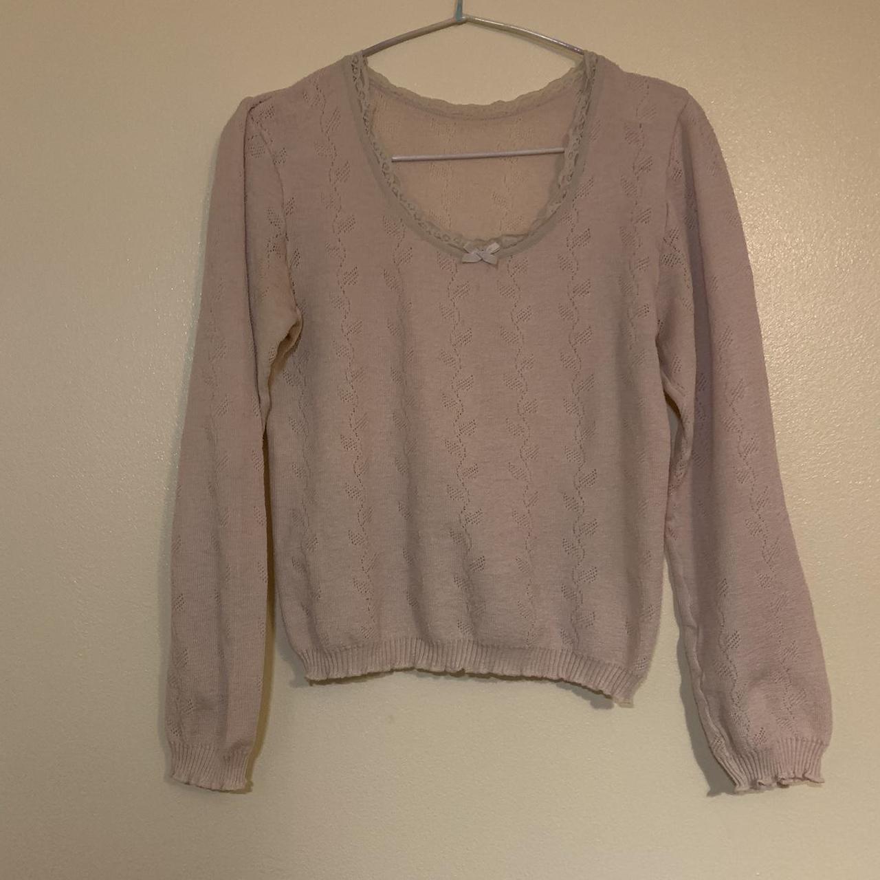 item listed by knottedtt