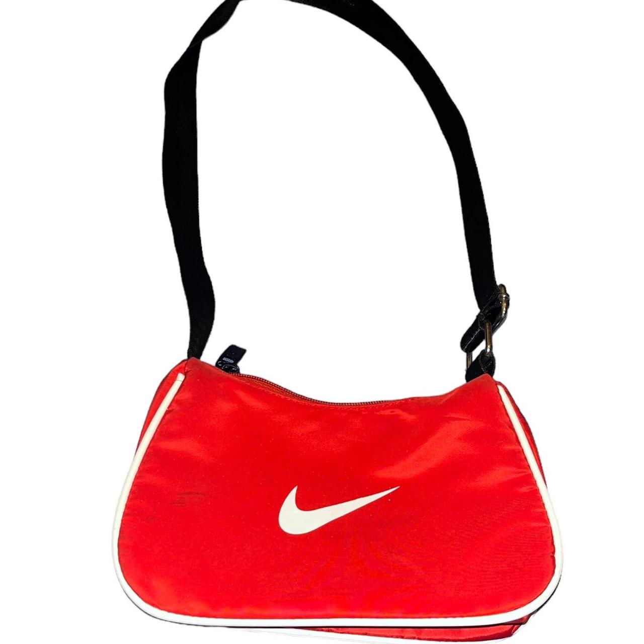 Nike discount small purse