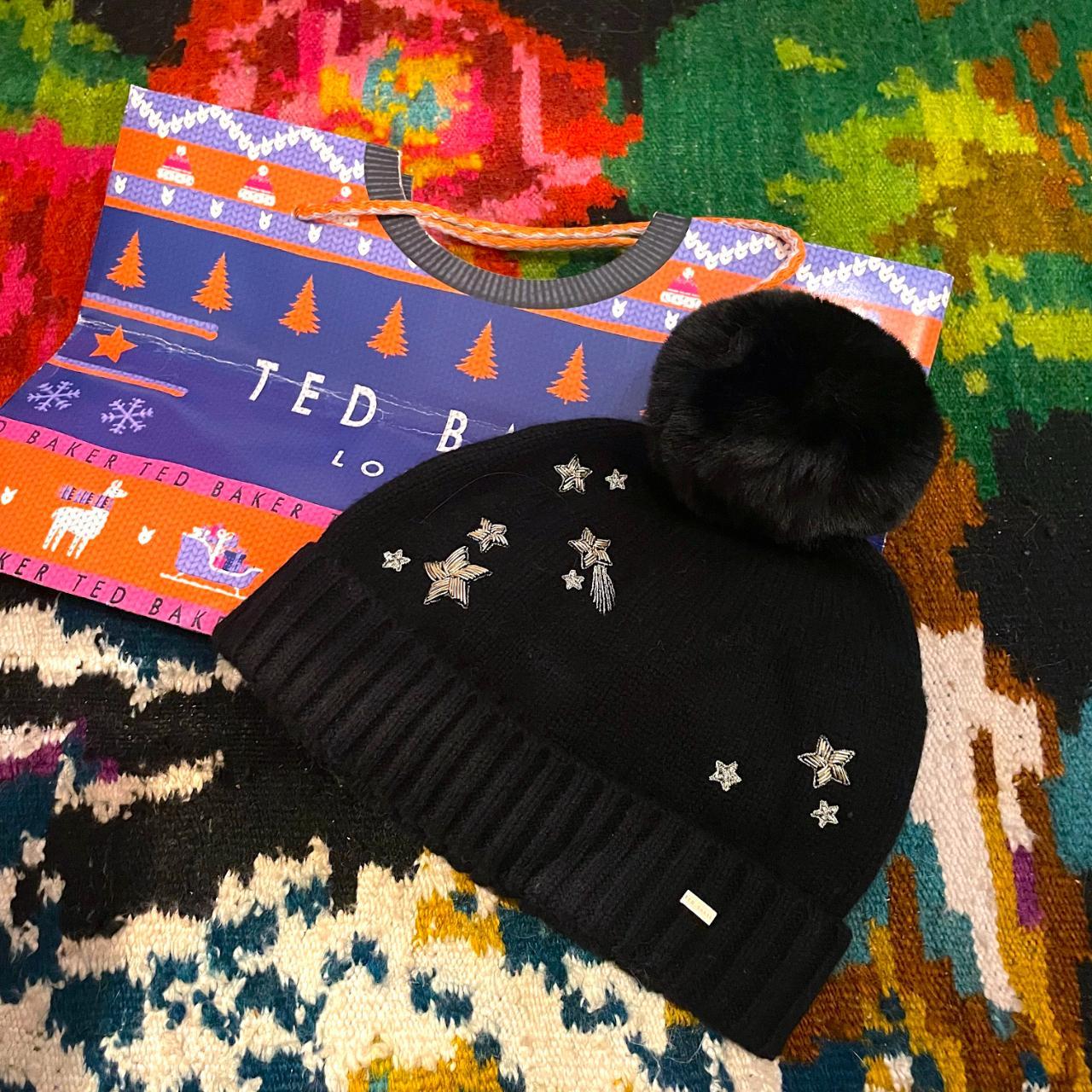 Ted purchases baker hat hot sale womens