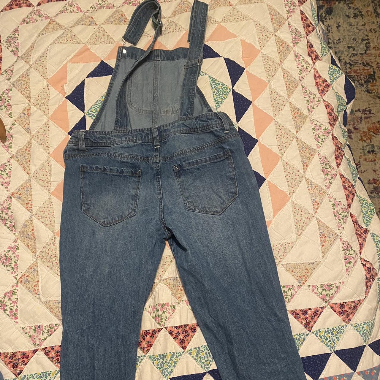 Kensie overalls store