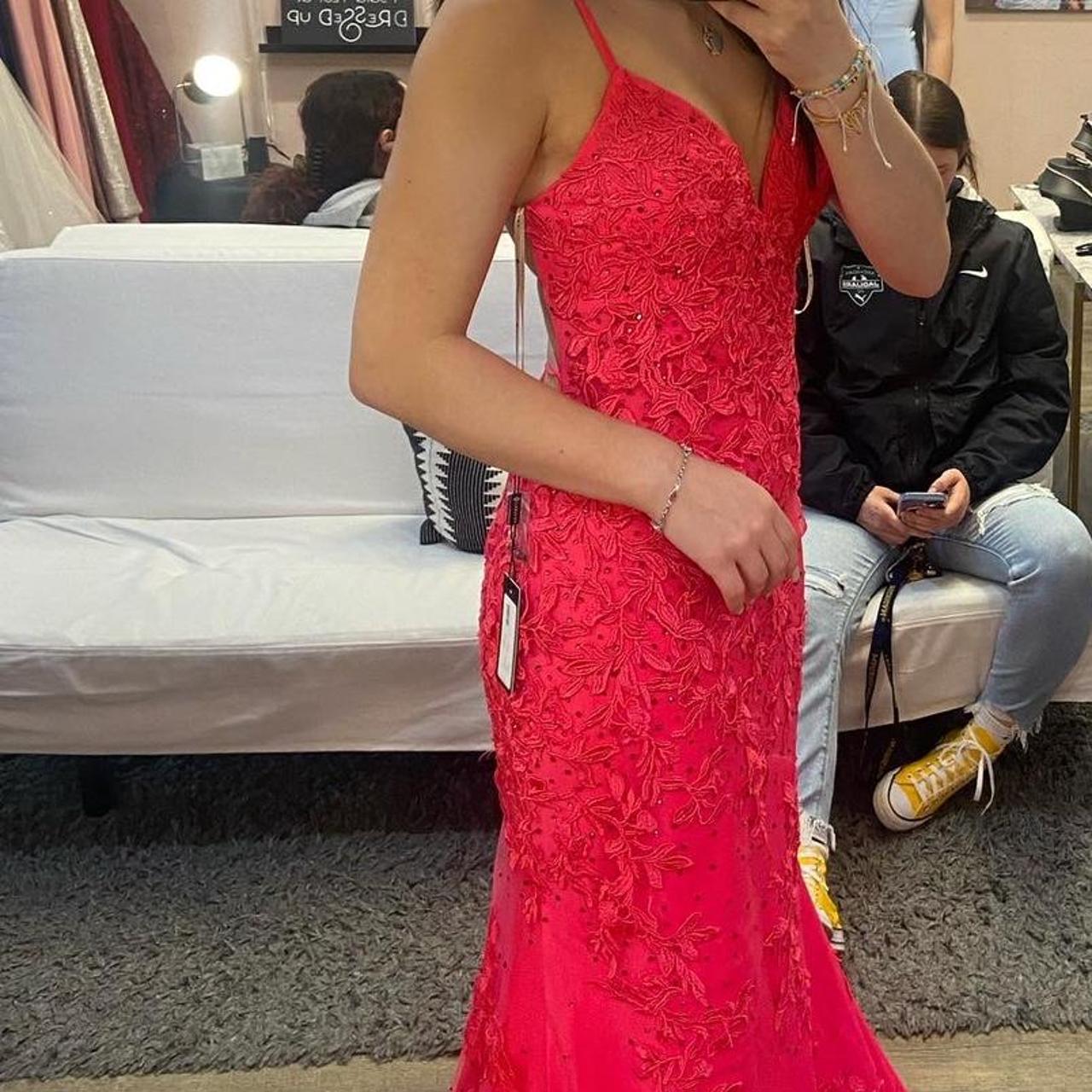 Sell My Prom Dress