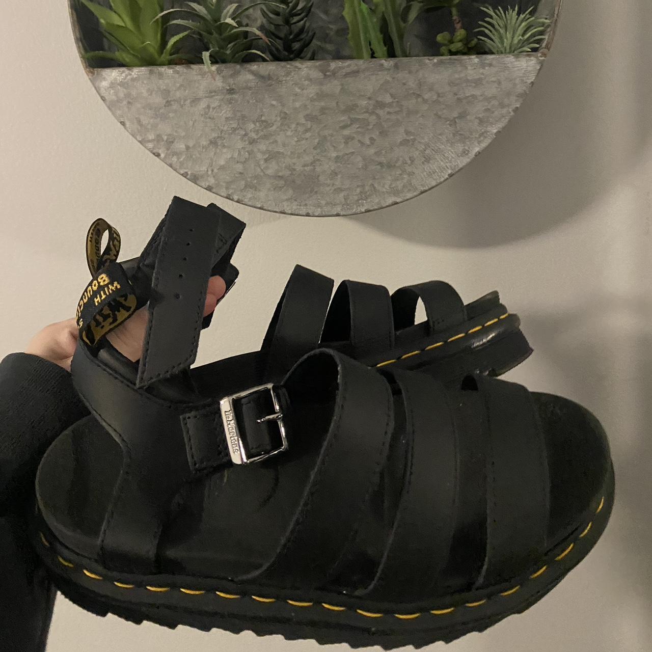 mens platform doc martens