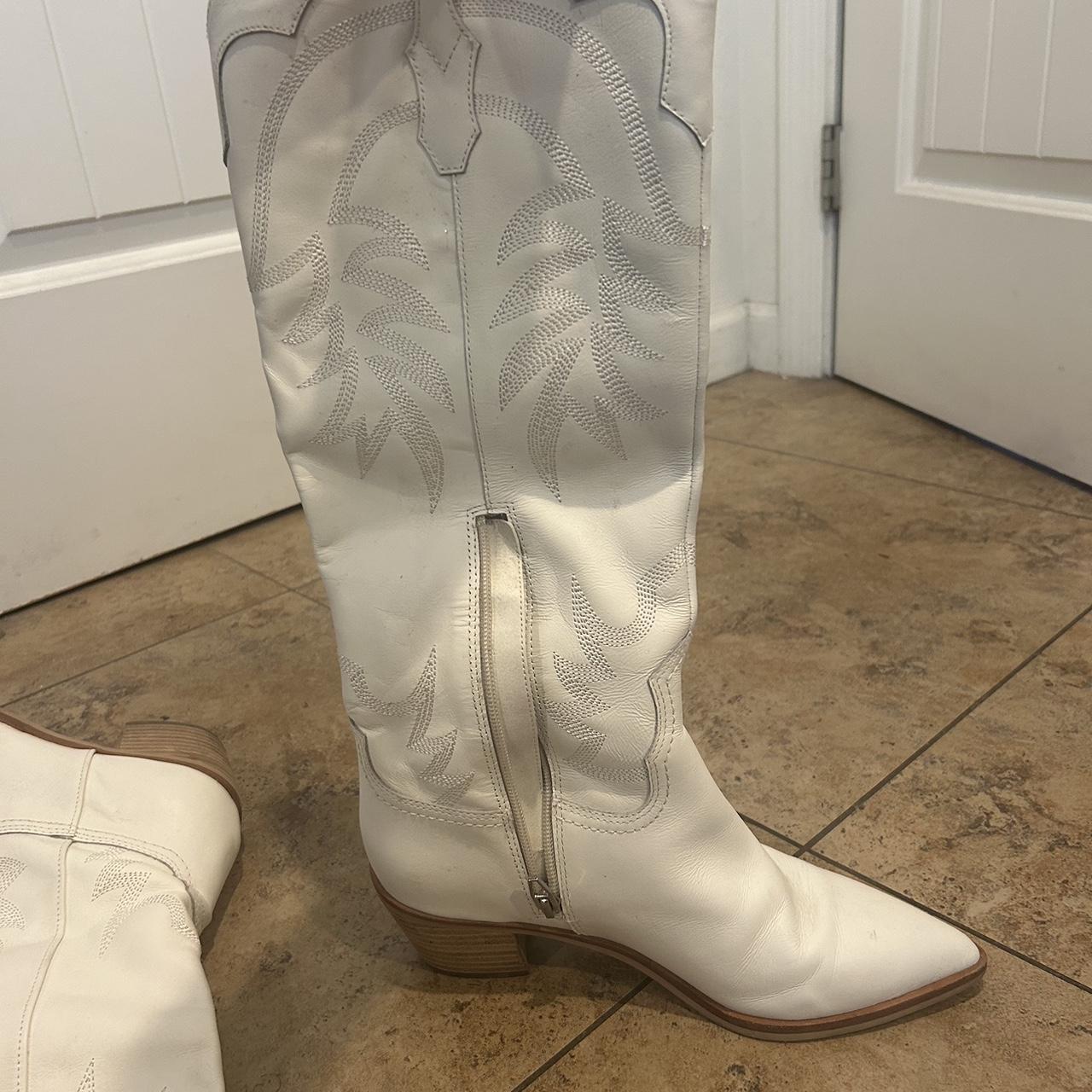 dolce vita cowboy boots