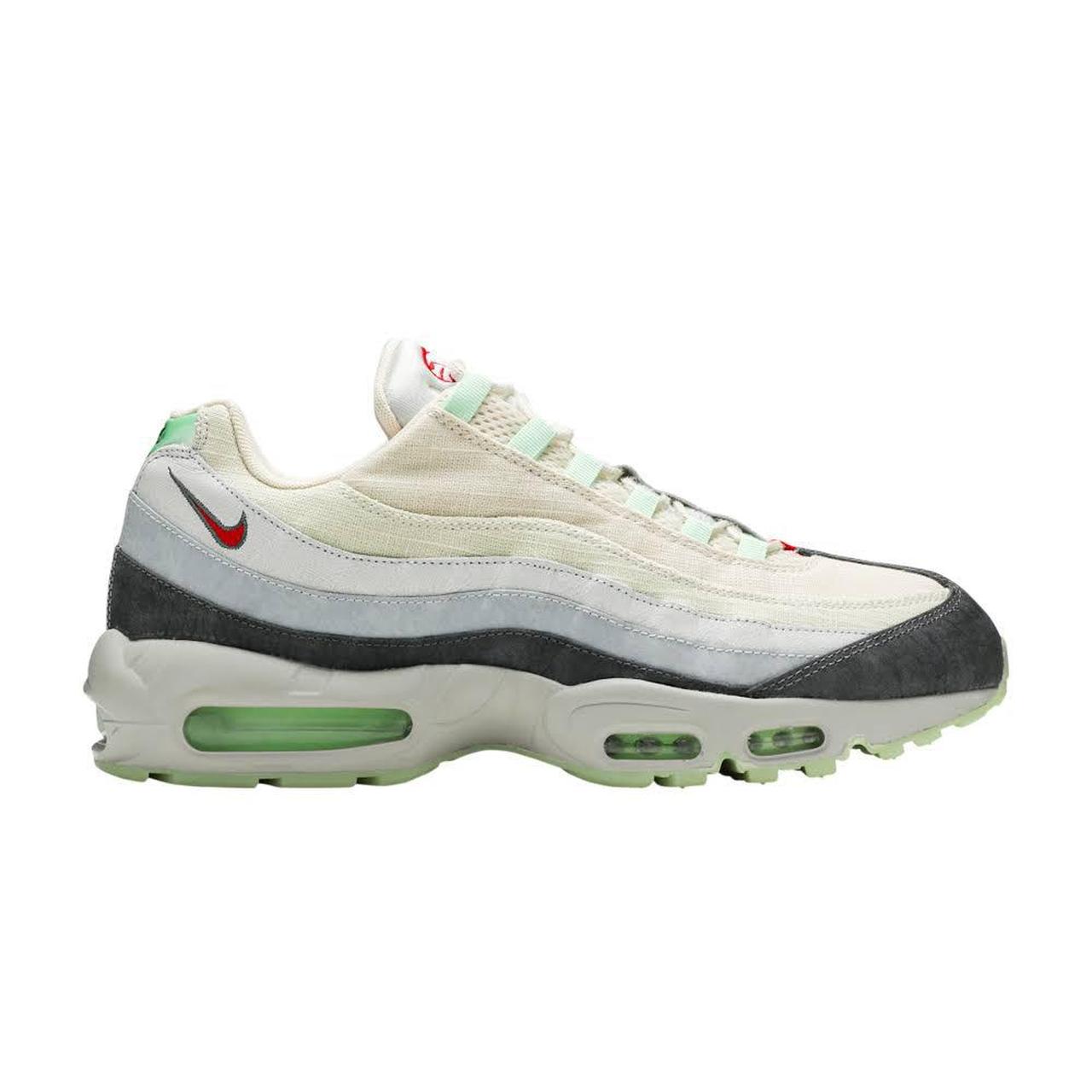 Nike air max store 2014 mens silver