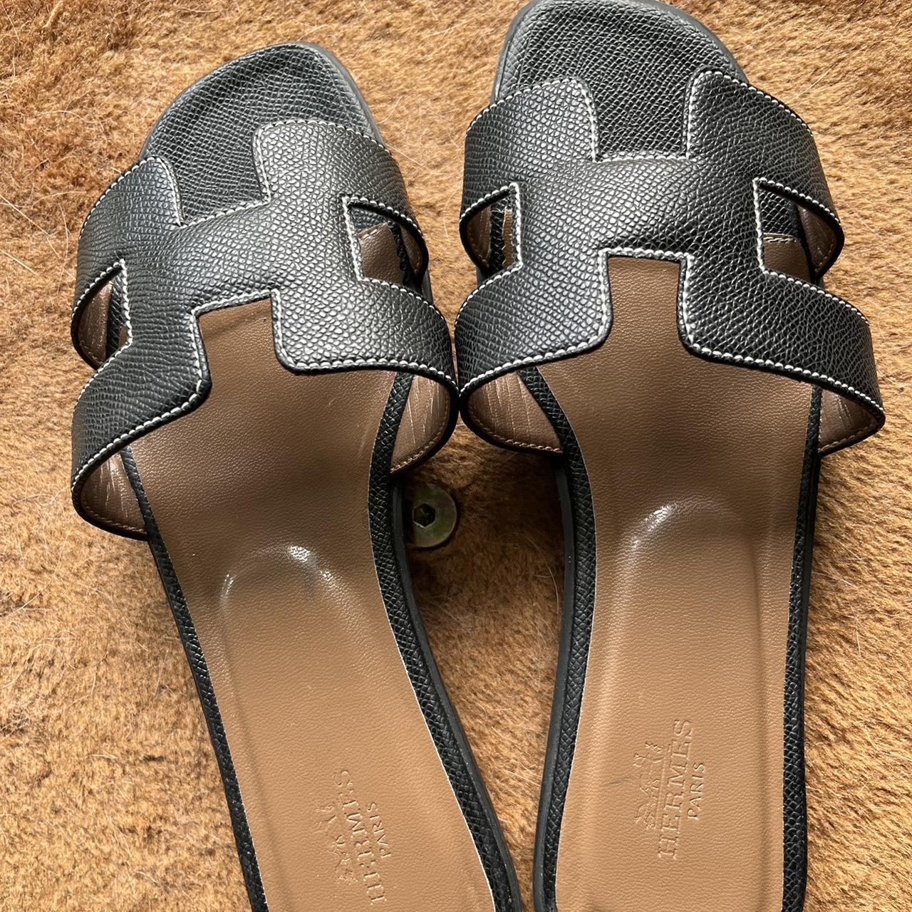 Sandals - Women's Shoes | Hermès Mainland China