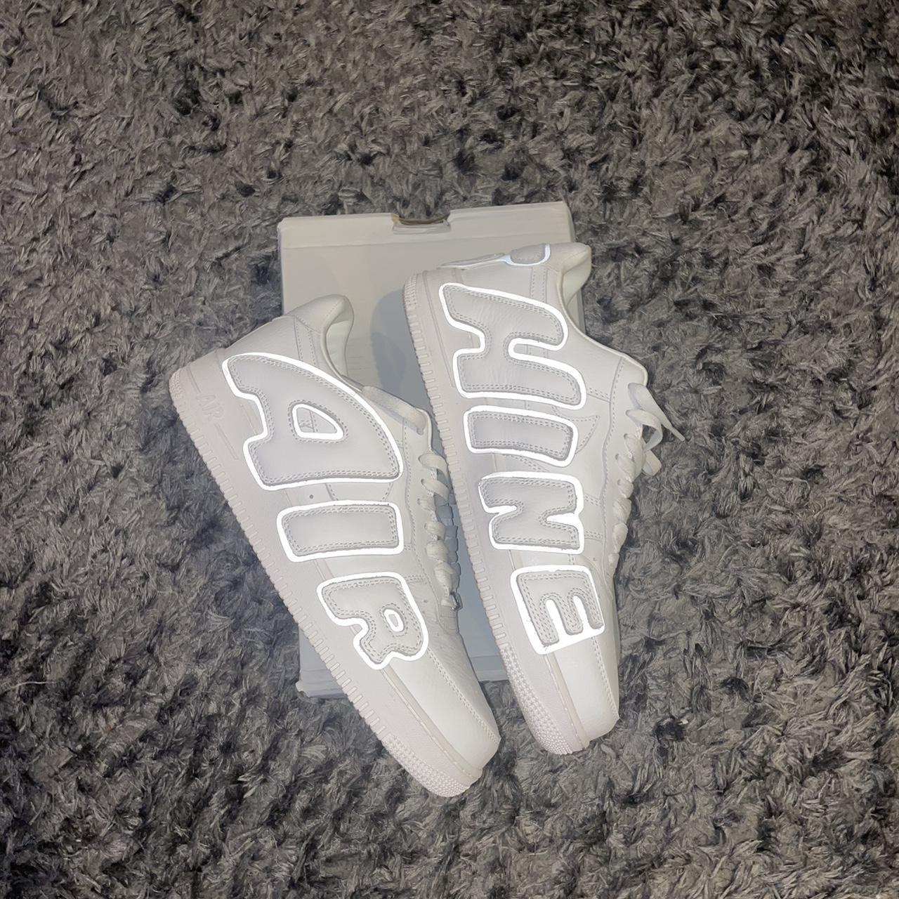 cpfm air force 1 restock