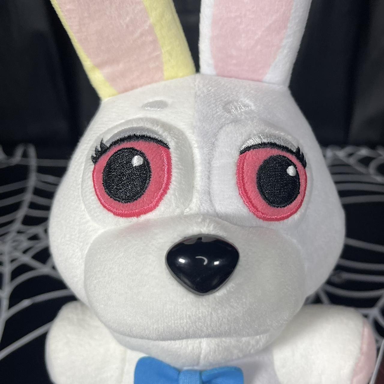 FIVE NIGHTS AT FREDDYS VANNY FUNKO PLUSH ☠︎︎ Brand:... - Depop