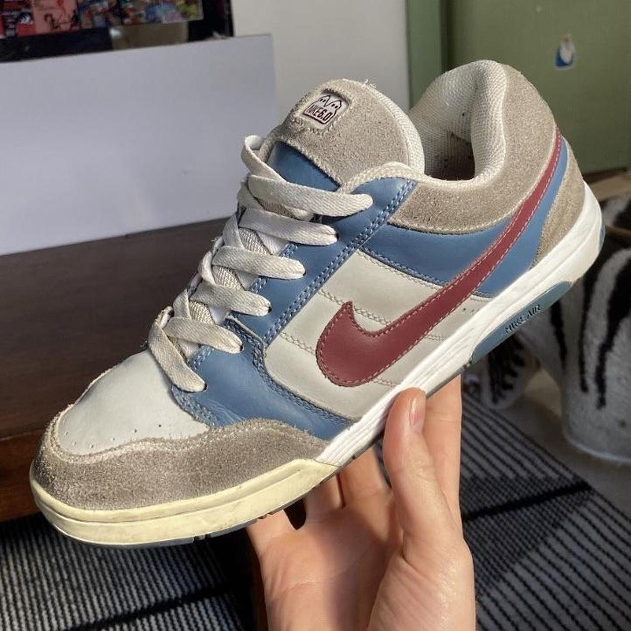 nike trainer 6.0