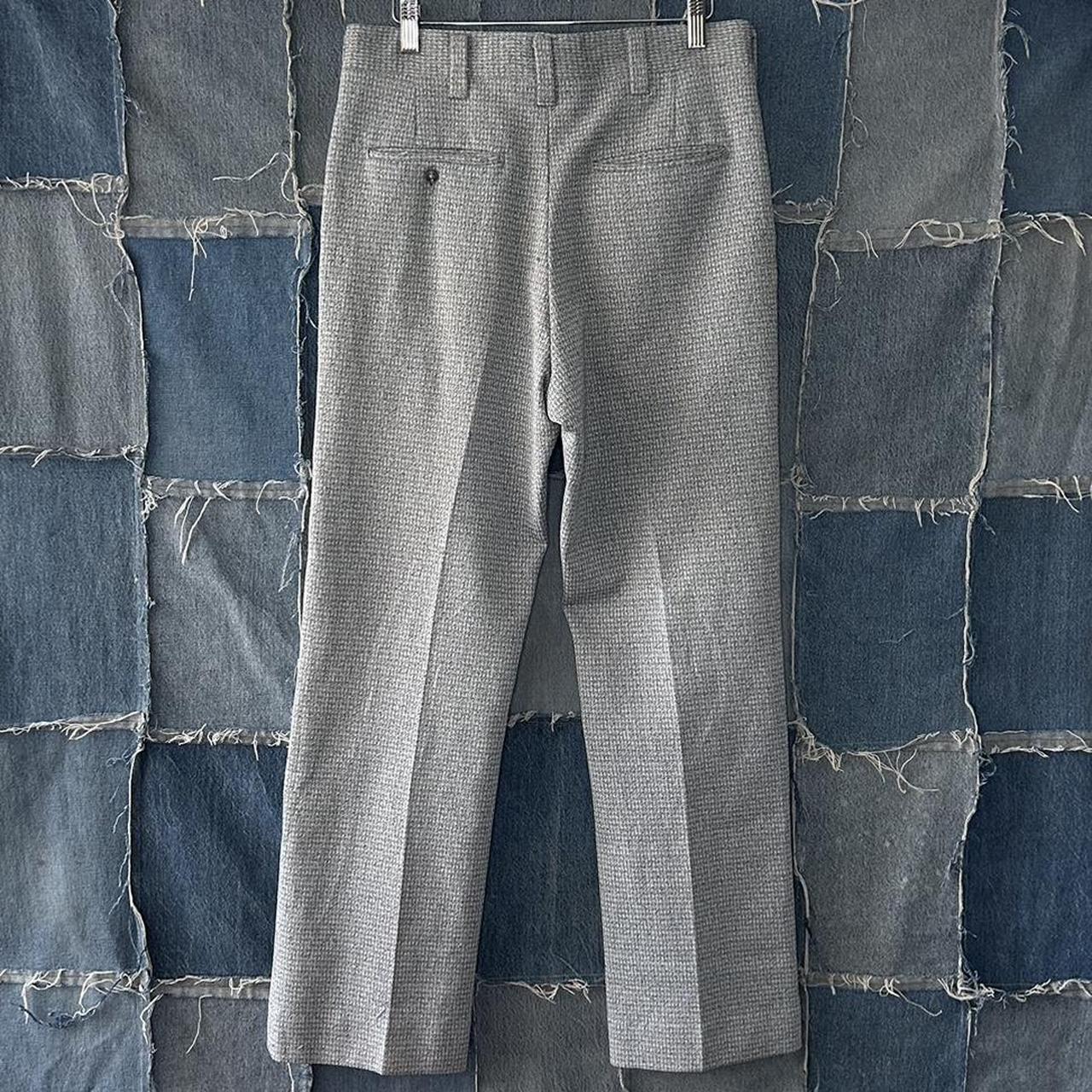 Haggar Men's Trousers (2)