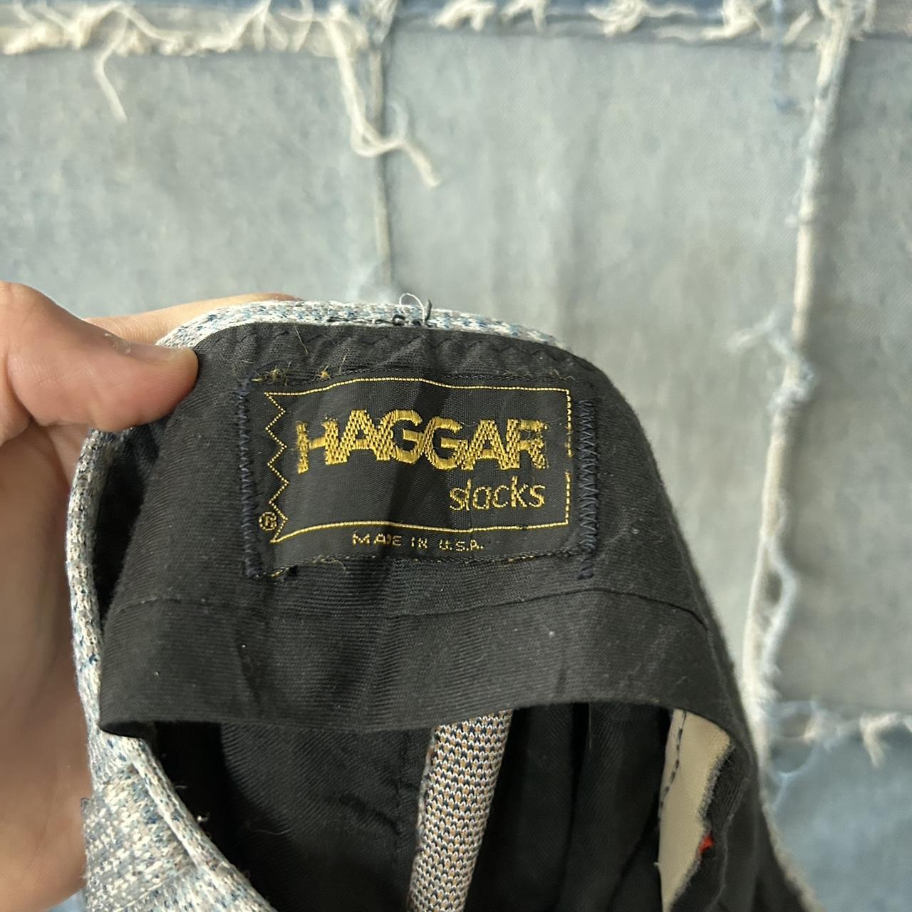 Haggar Men's Trousers (4)