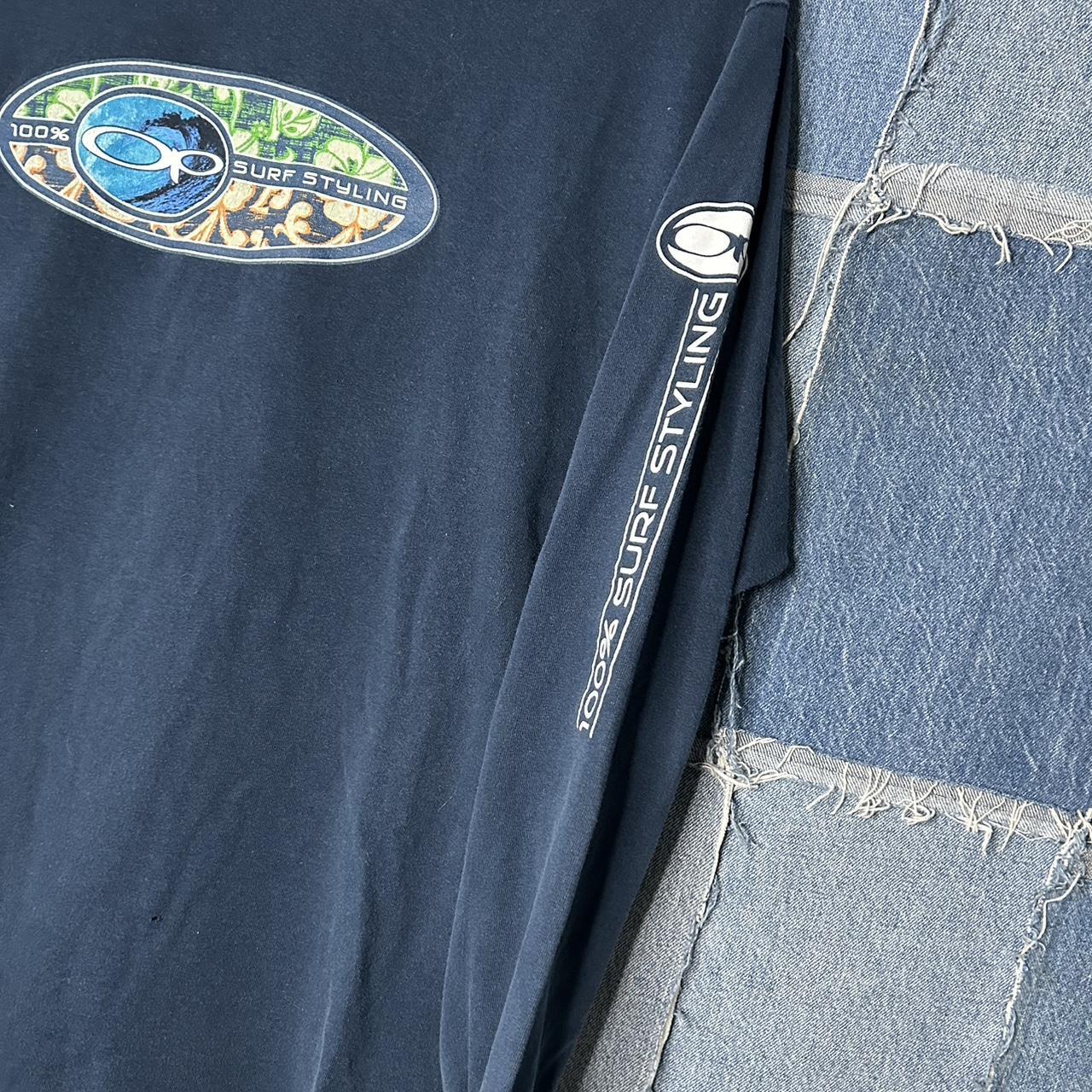 Ocean Pacific Men's T-shirt (3)