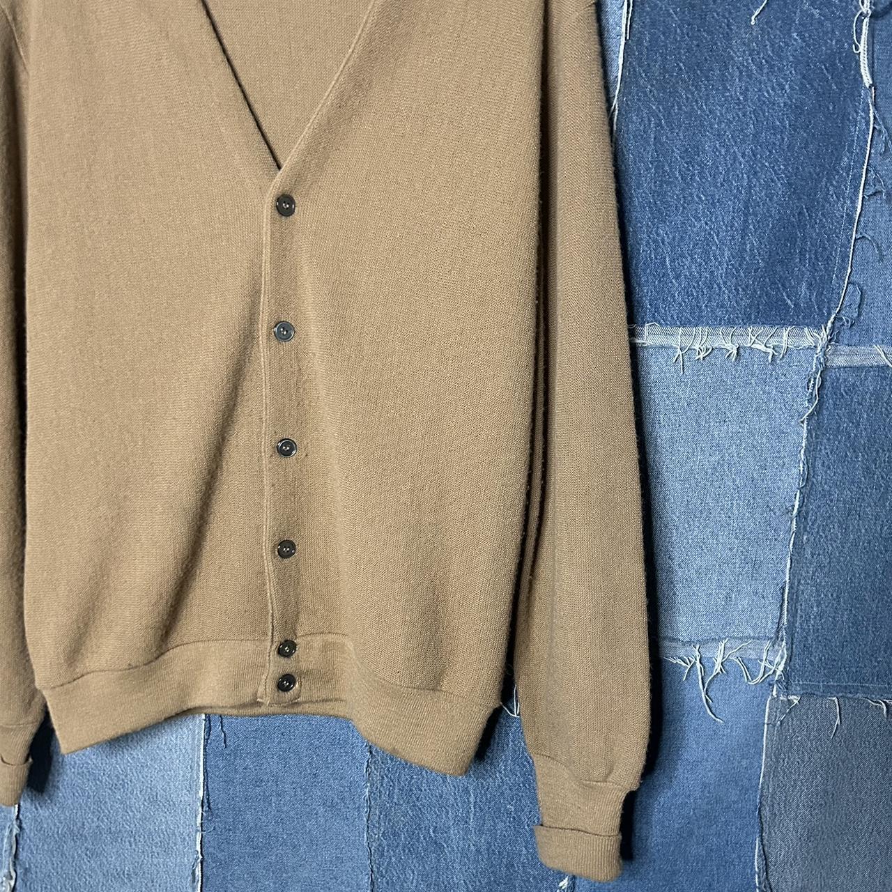 JCPenney Men's Cardigan Depop