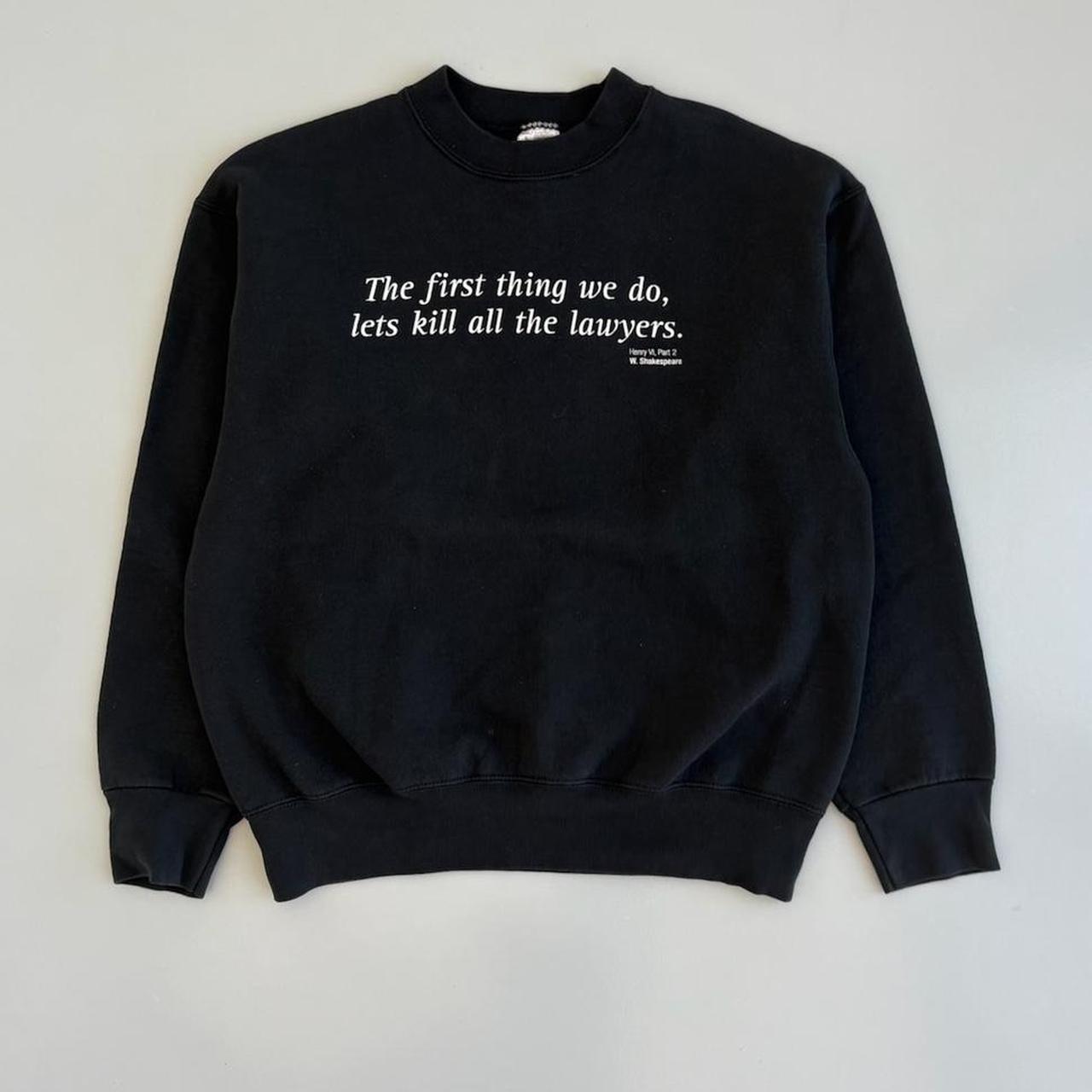 item listed by iansucks