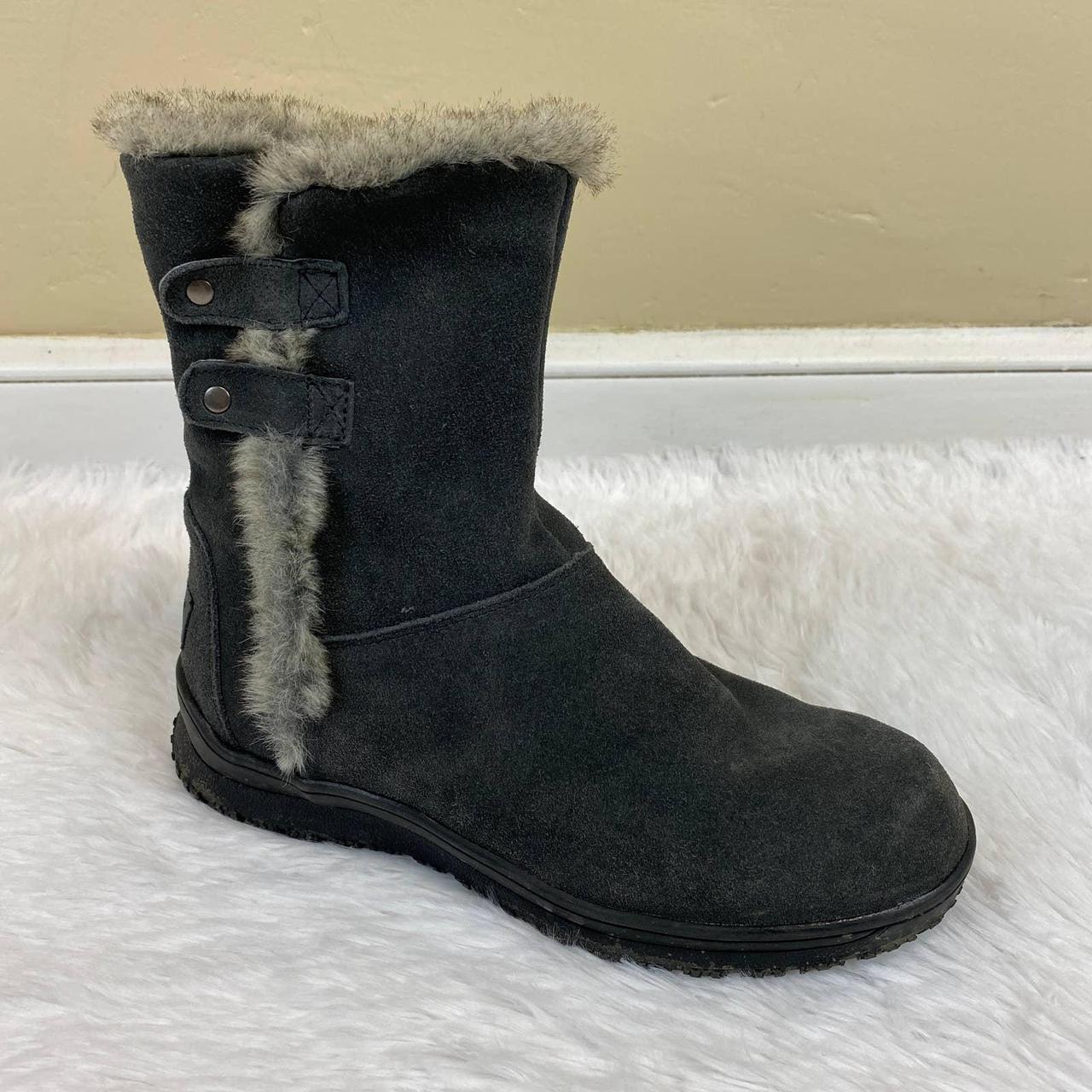 Minnetonka on sale ugg boots