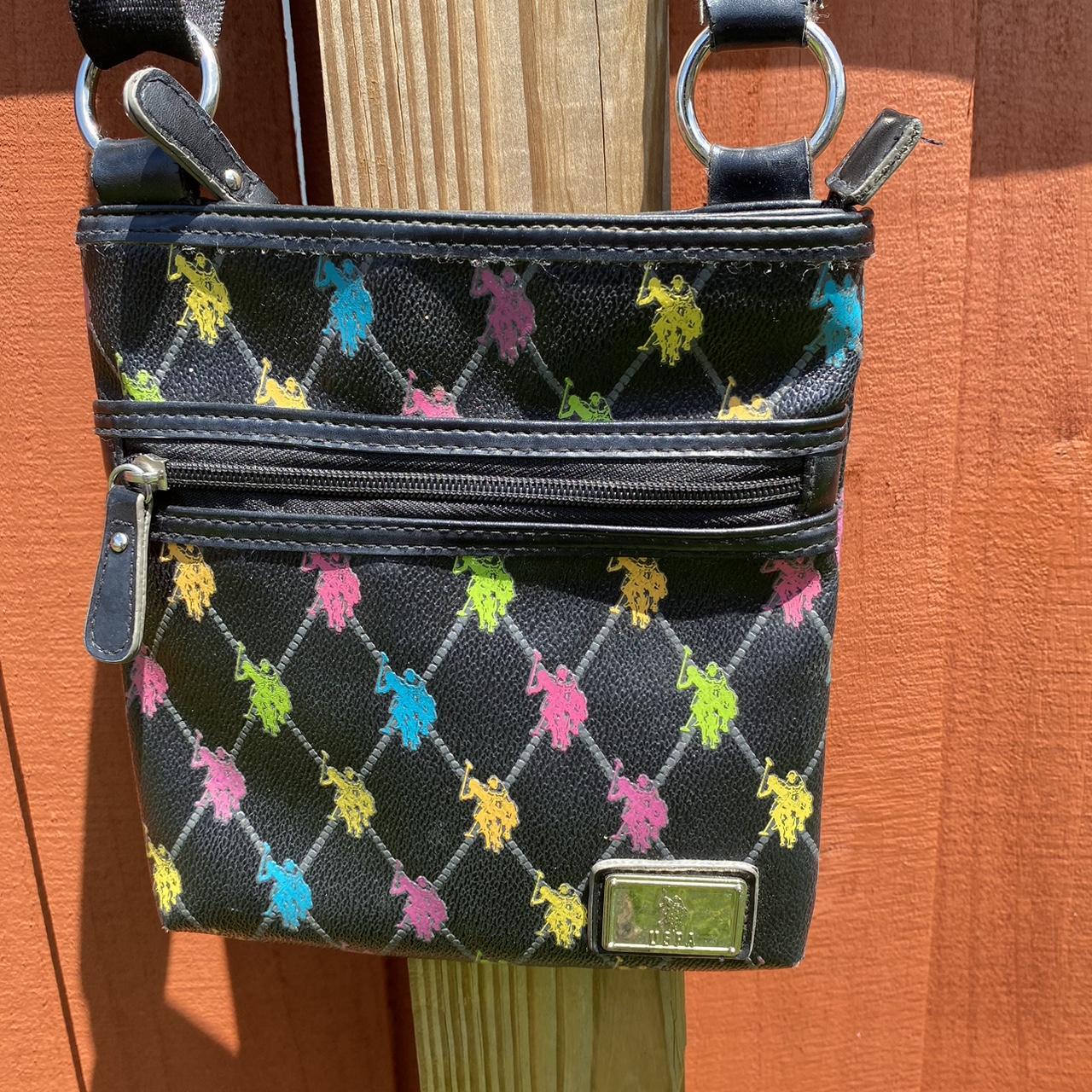 Thoughts on the Polo ID mini saddle bag? : r/handbags
