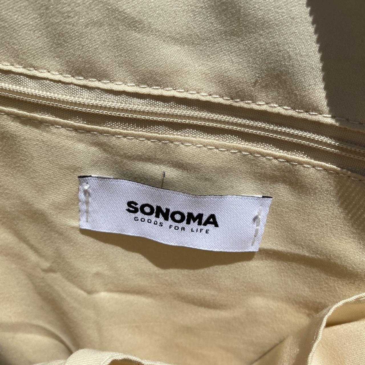 Sonoma Goods for Life Bag - Depop