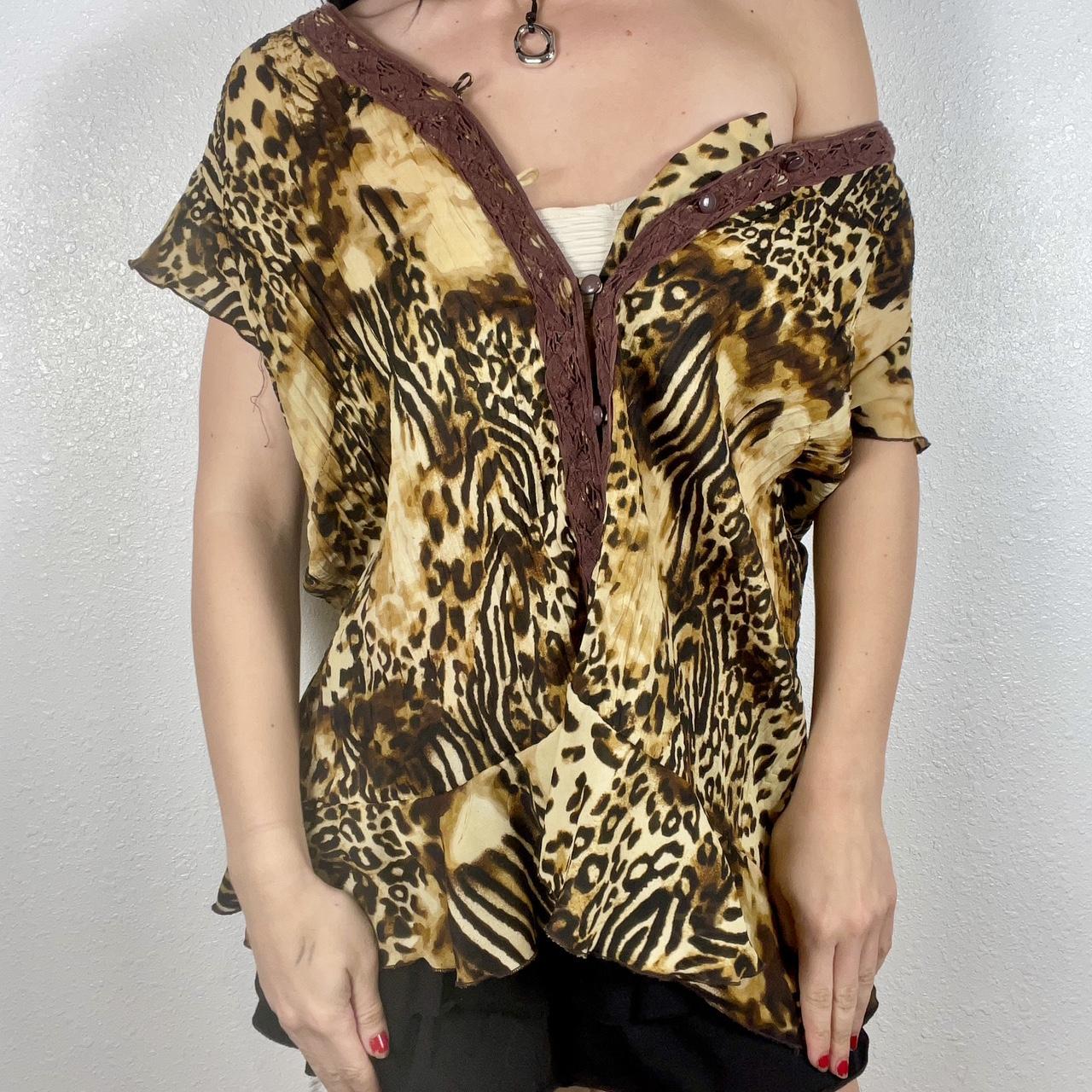 item listed by retrospectvintage