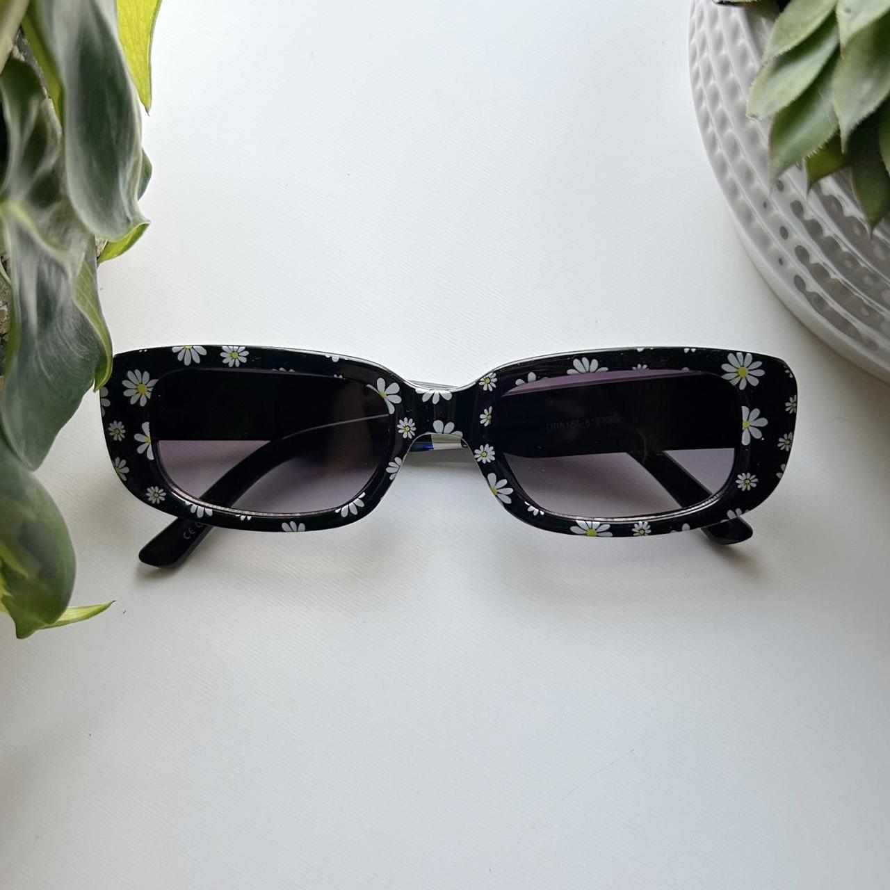 BLUE CROWN Colored Lens Navigator Sunglasses | Vancouver Mall