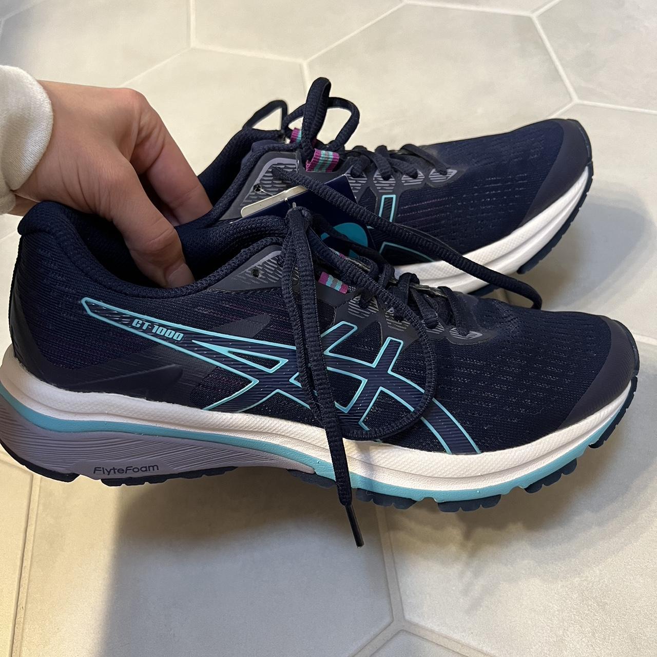 Discontinued asics clearance