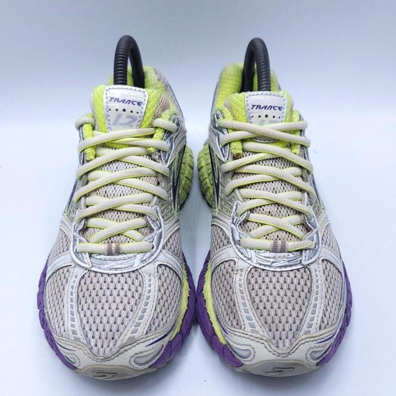 Brooks trance 2 online