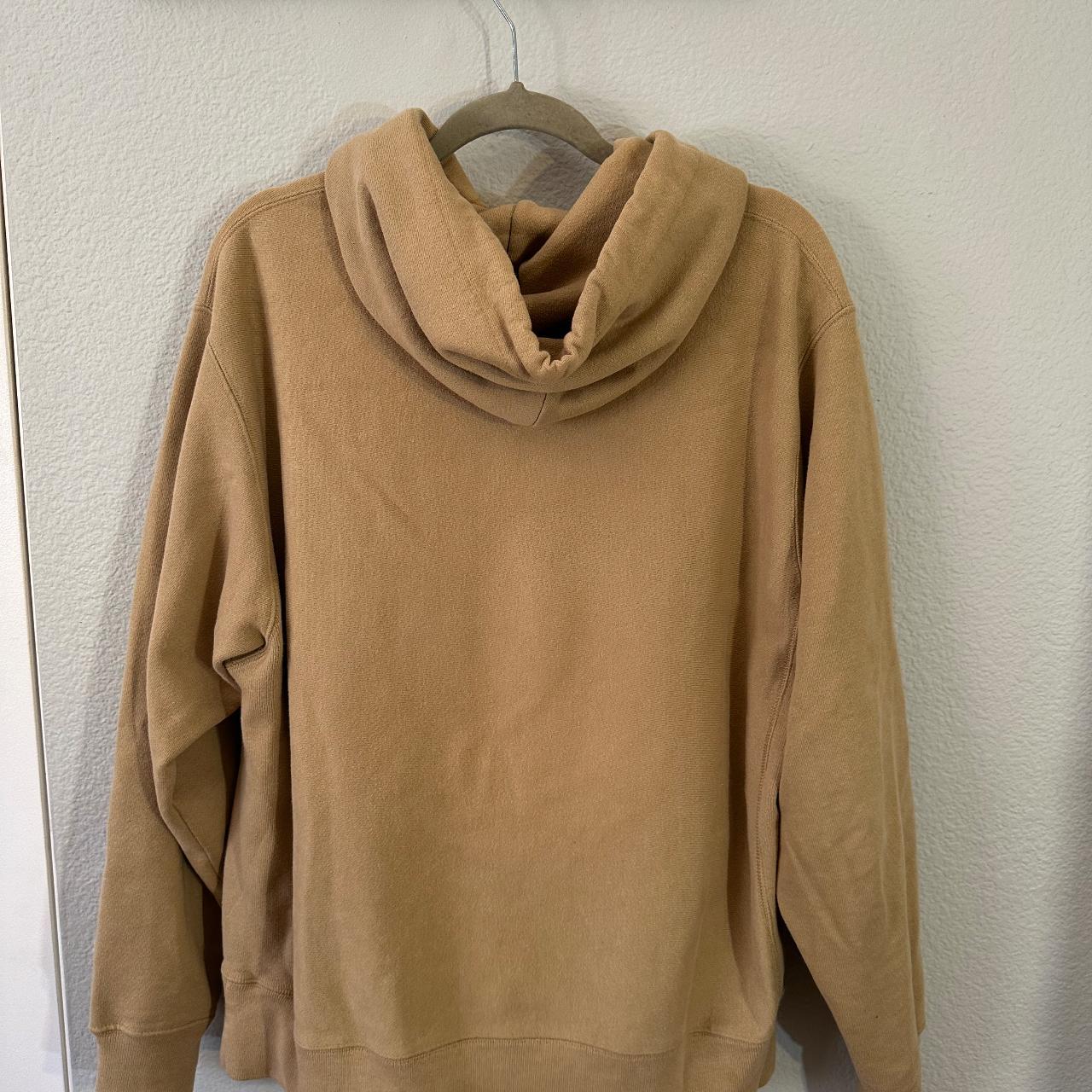 Champion hoodie plus size Clearance