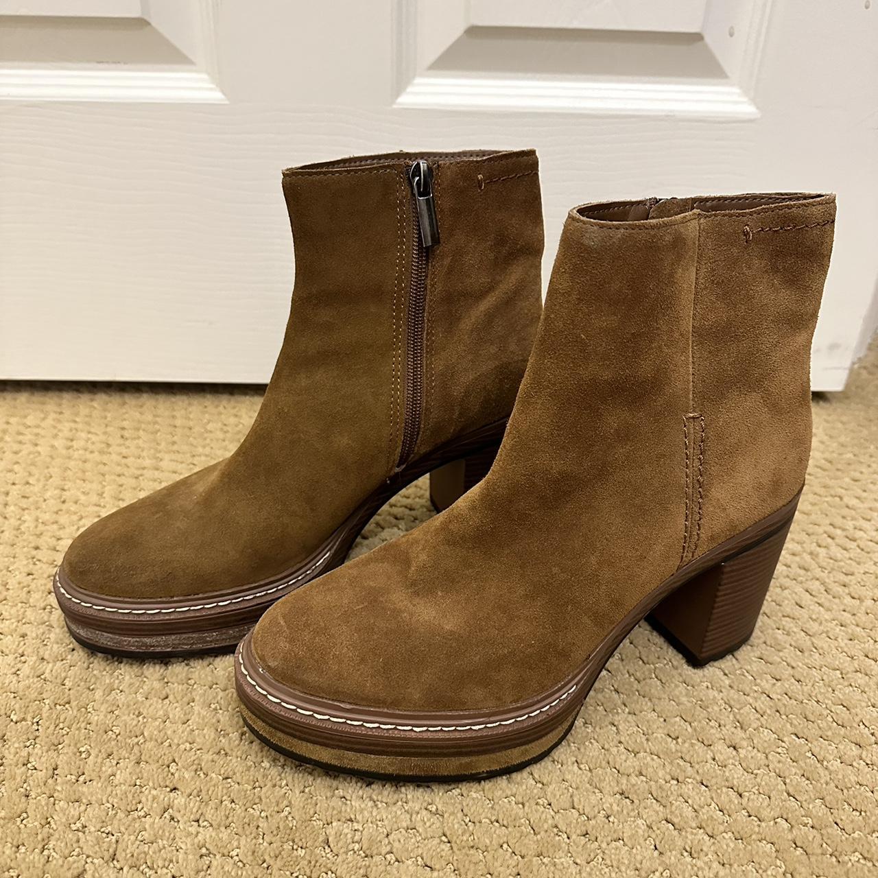 asos steve madden boots