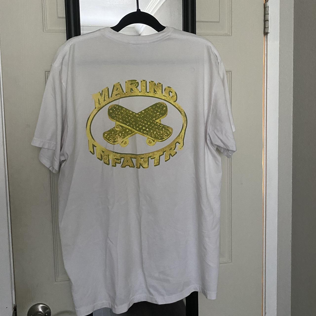 Marino Infantry | New & Secondhand Fashion | Depop