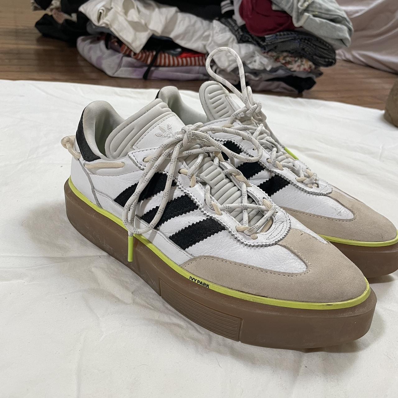 ivy park shoes women