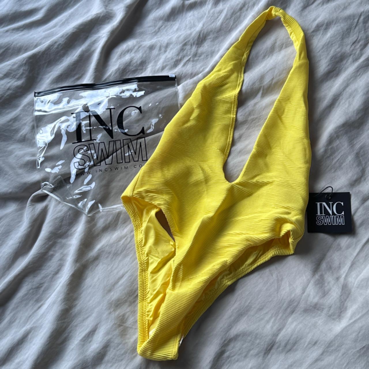 New with tags surf suit. It’s Now Cool, size... Depop
