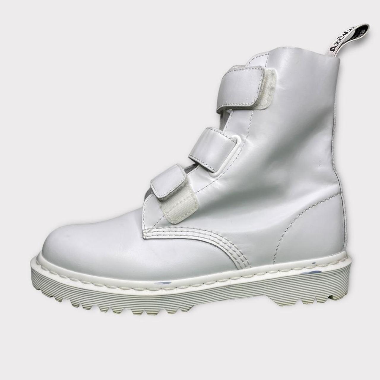 doc martens coralia black