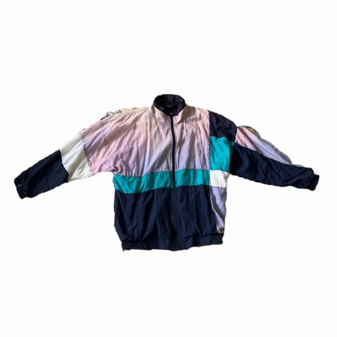 Vintage hotsell dior windbreaker