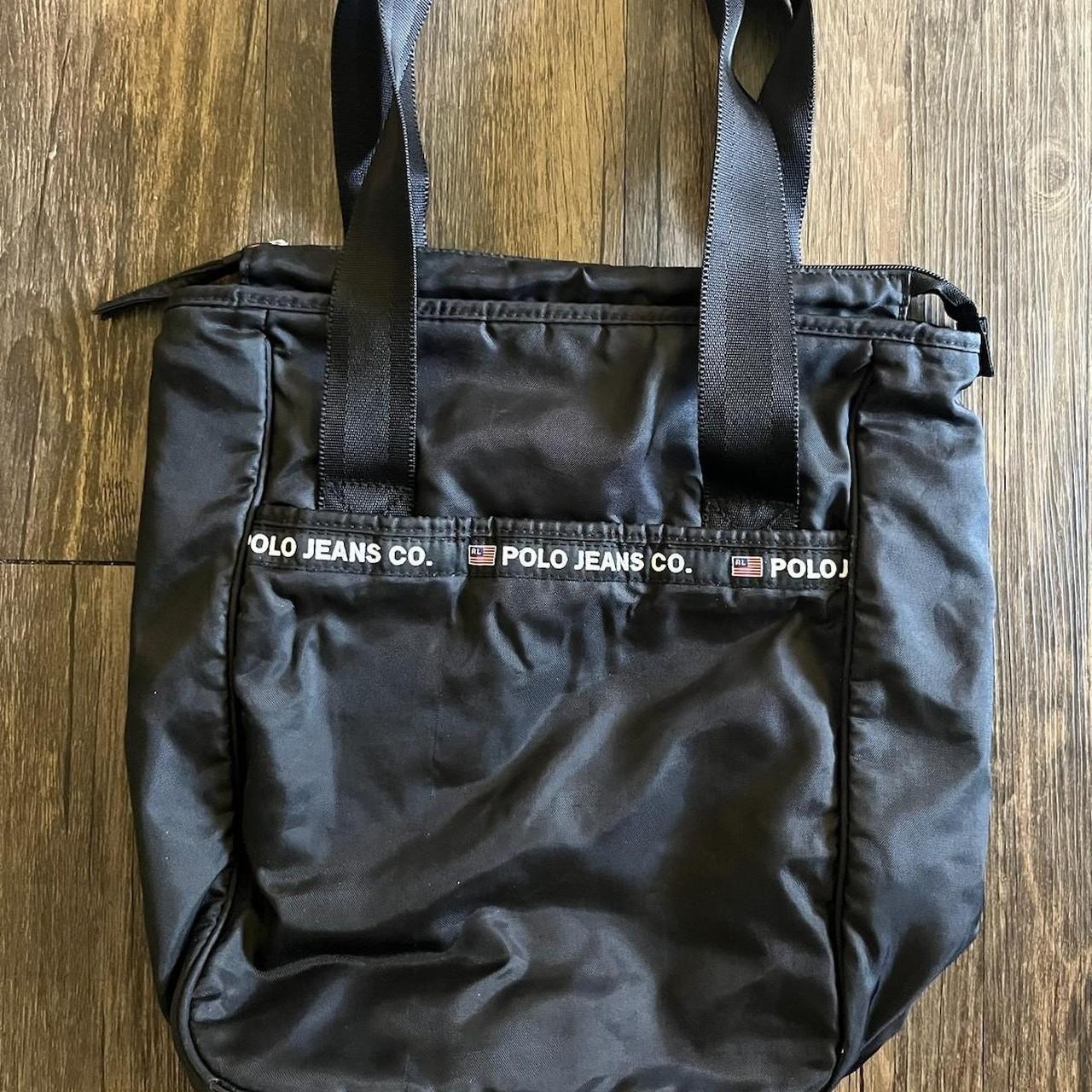 Polo jeans co bag best sale