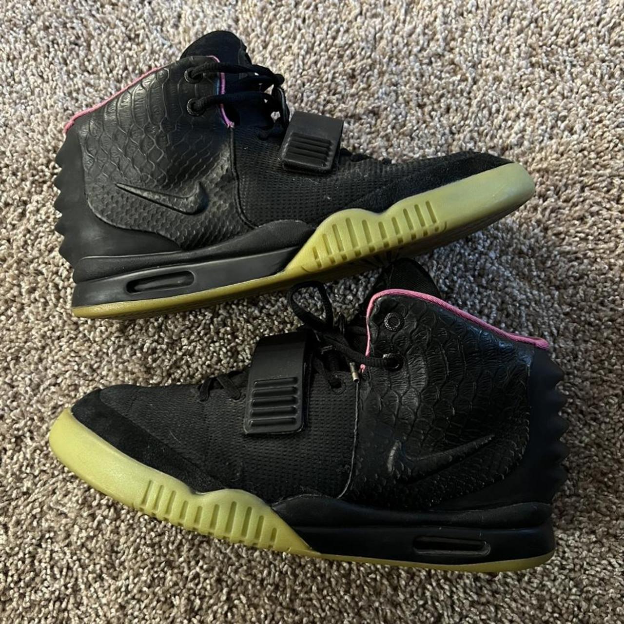 solars yeezy